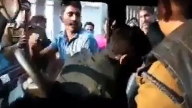 वायरल वीडियो