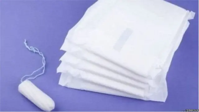 ટૅમ્પૂન