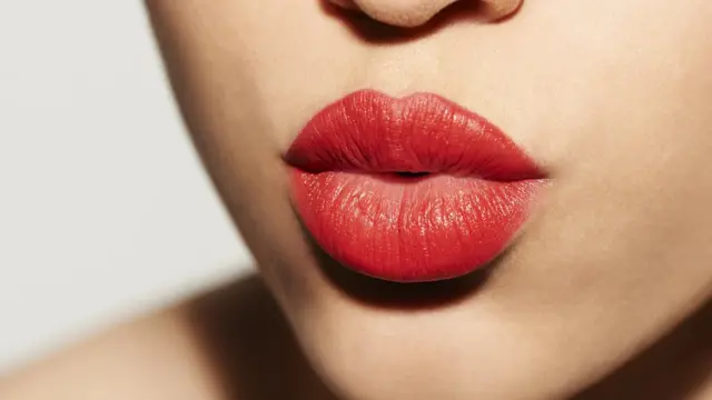 lips