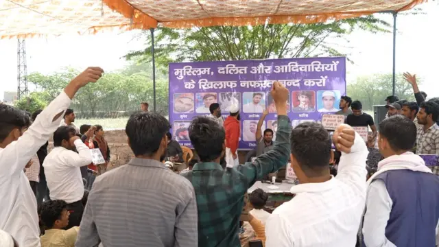 प्रदर्शन