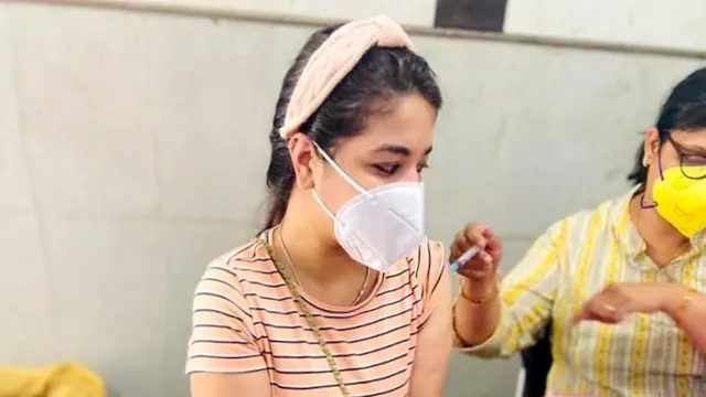 महिमा गुलाटी