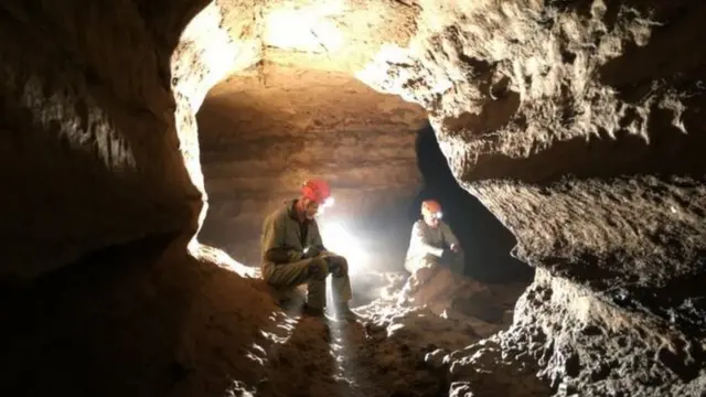 ਸਭ ਤੋਂ ਲੰਮੀ ਗੁਫਾ