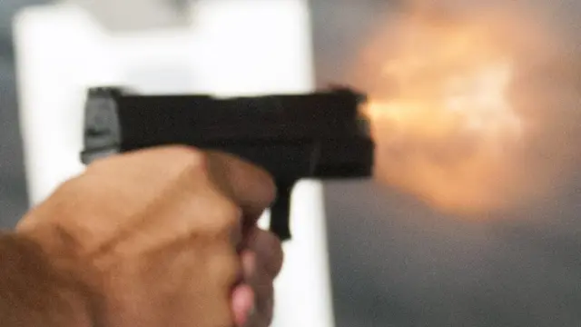 மோதல் சாவு