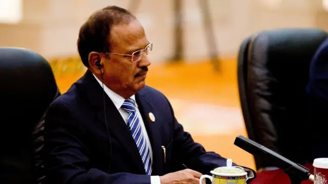 अजीत डोभाल