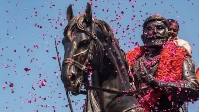 छत्रपती शिवाजी महाराज