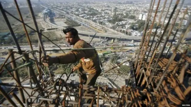 किसान, ज़मीन