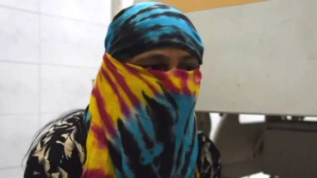 उन्नाव रेप पीड़िता की बहन