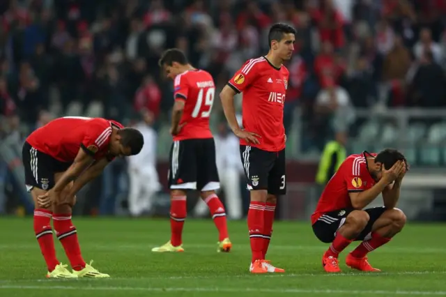 Benfica