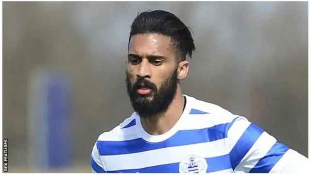Armand Traoré