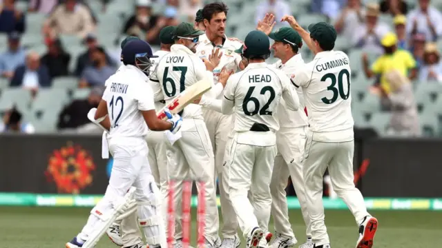 क्रिकेट