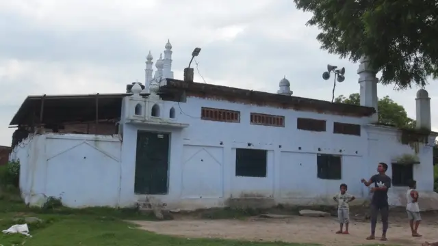 मस्जिद, अयोध्या, बाबरी मस्जिद विध्वंस पर फ़ैसला