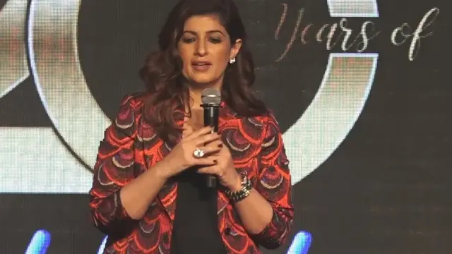 kuch kuch hota hai event