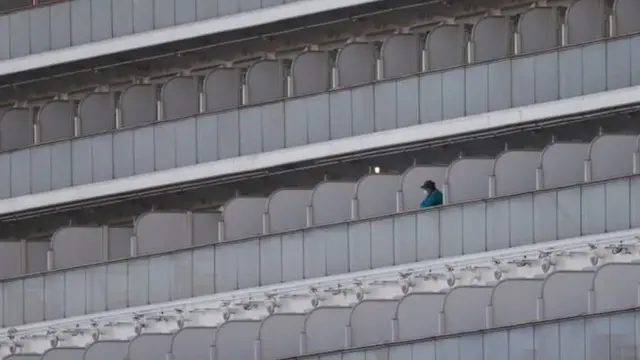 कोरोना, आरोग्य