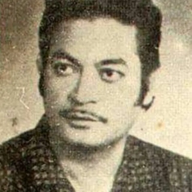 امانت علی خاں