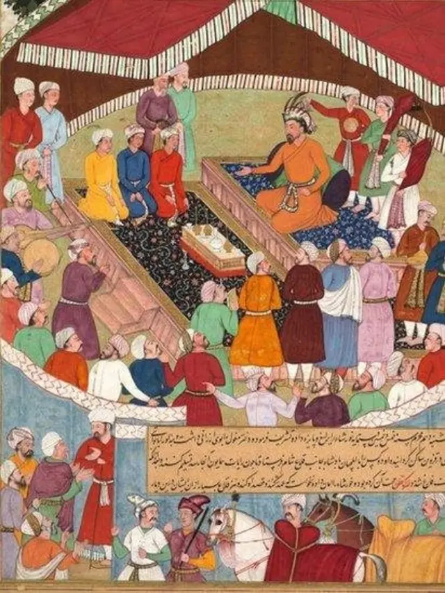 Jumba la hekima lilivunjwa na Wamongoli walipovamia Baghdad