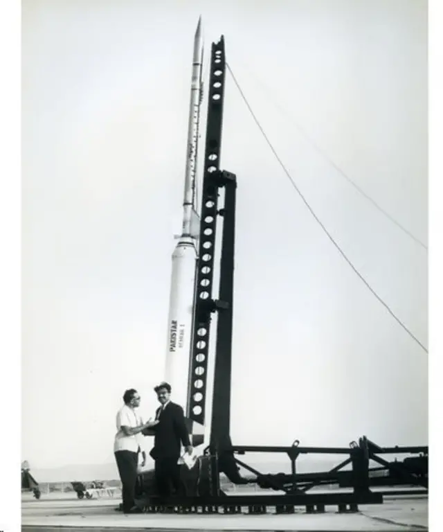 ڈاکٹر عبدالسلام، ڈاکٹر طارق مصطفیٰ