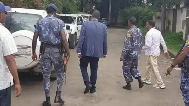 Cabdi Maxamuud xilligi gurigiisa laga kaxeynayey