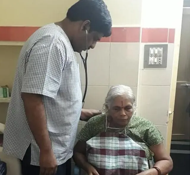 મંગયામ્મા