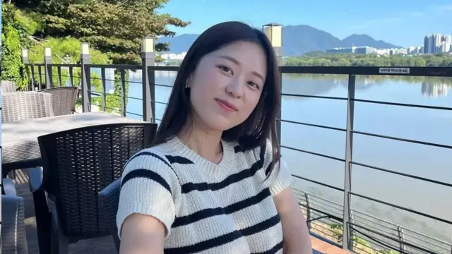 희생자 주영씨는 결혼을 앞두고 있었다