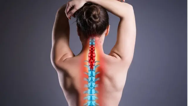 হাড় ক্ষয় রোগে নারীরা বেশি আক্রান্ত হন।