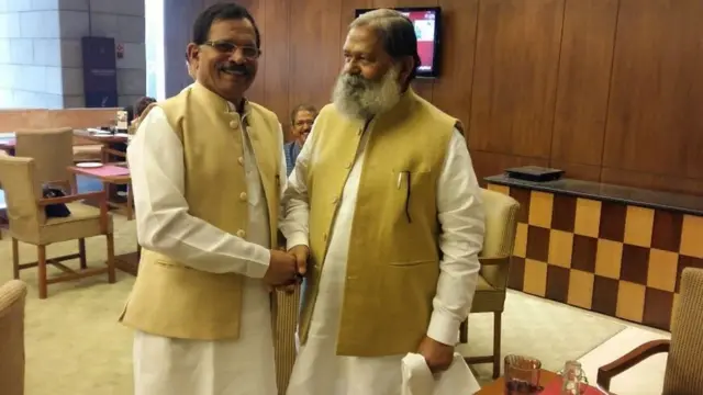 अनिल विज