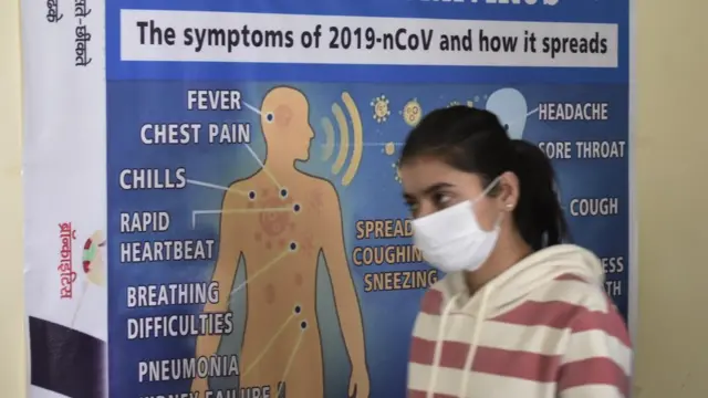 కరోనావైరస్