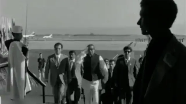 শেখ মুজিব