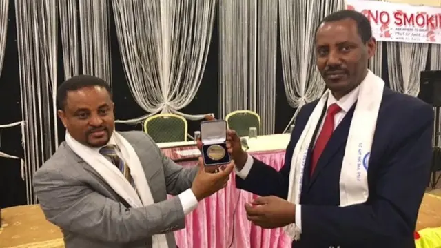 ብጻዕሮም ዝተዓወቱ ሃገራውያንቨ