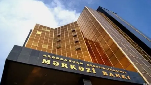 Mərkəzi bank