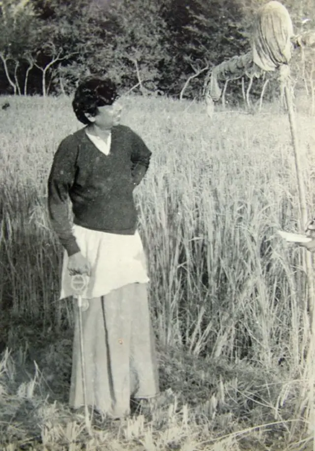 फणीश्वरनाथ नाथ रेणु