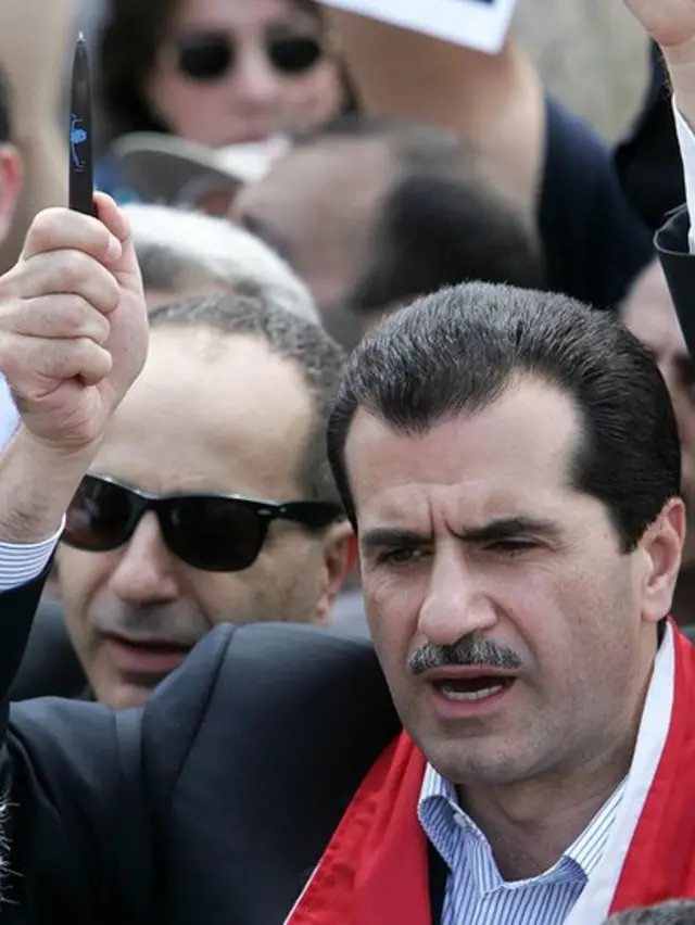 جبران توینی