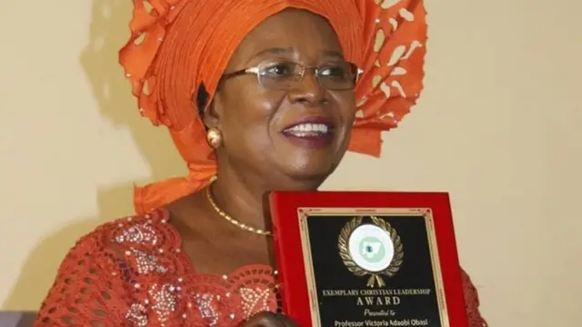 Adaobi Obasi
