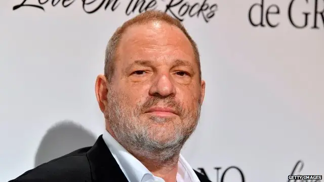 हार्वे विनस्टीन