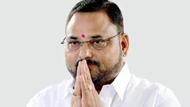 राजेंद्र यड्रावकर