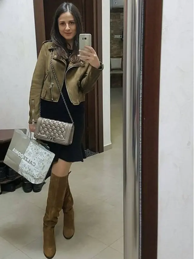 Svetlana Daloglanyan