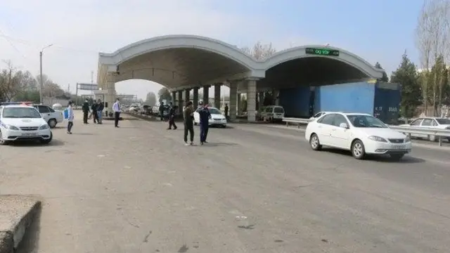 коронавирус