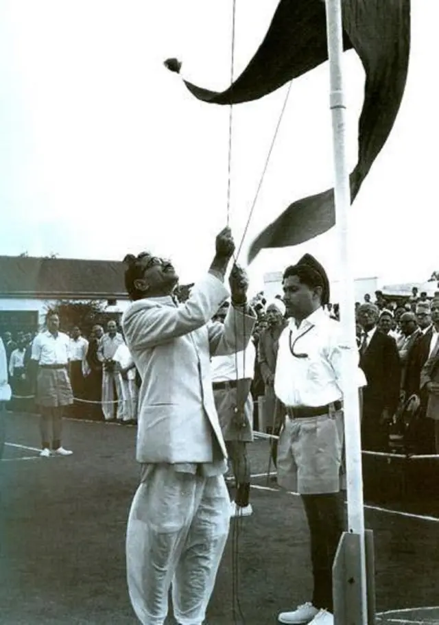 दीनदयाल उपाध्याय