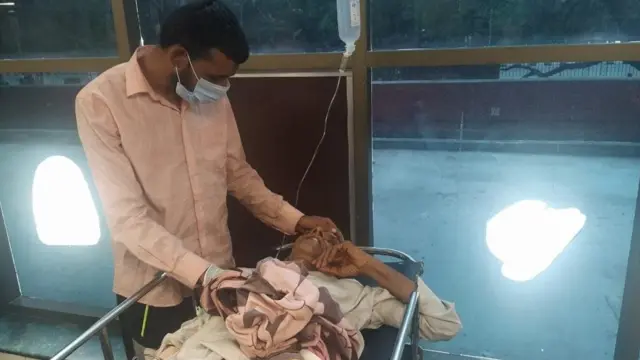 कोरोना व्हायरस