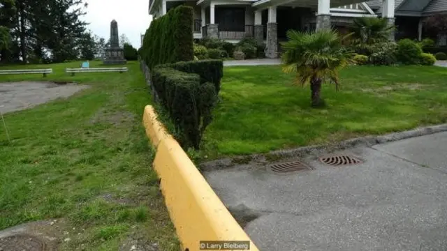 प्वाइंट रॉबर्ट्स