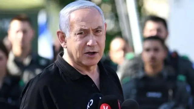 भारत, इस्रायल, पॅलेस्टाईन