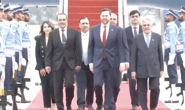 پاکستان میں مذاکرات