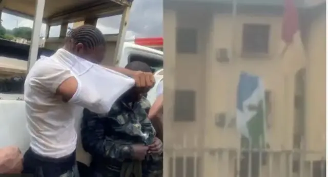 Otu na ndị mere ngagharịiwe