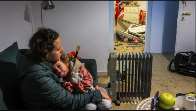 Weerarkan Xuuthiyiinta ay ku qaadeen bartilmaameedka ciidamada Israel ayaa ah kii labaad oo noociisa ah maalmo gudahood.
