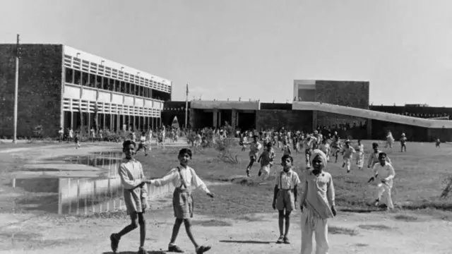 ચંડીગઢ બનાવવા માટે પંજાબનાં 27 ગામ ખાલી કરાવાયાં હતાં (ફાઇલ તસવીર)