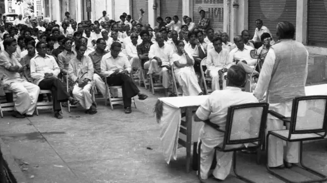 બીબીસી ગુજરાતી, ગુજરાત, બીબીસી, અમદાવાદ, ખાડિયા, ભાજપ, કૉંગ્રેસ