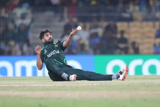 हारिस रऊफ़