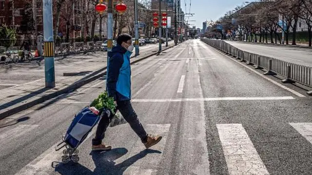 சீனா, காதல், மக்கள் தொகை