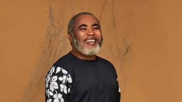 Zack Orji malitere ime ejije na Nollywood kemgbe gboo n'oge gara aga. 