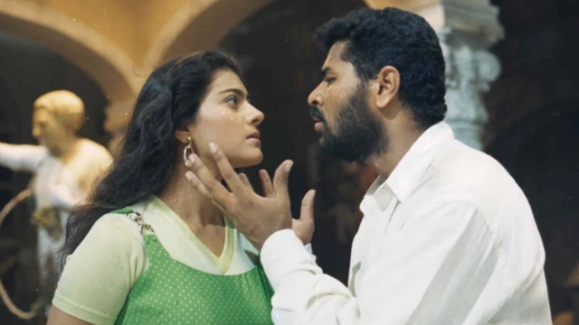 திரைப்படங்கள், கோலிவுட், இசை, ஹரிஹரன்
