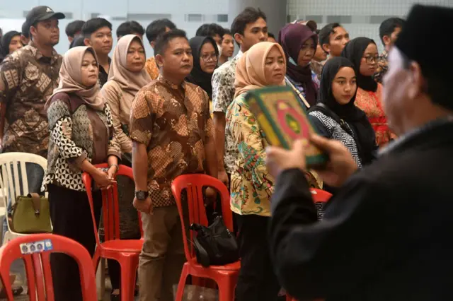 KPPS, Pemilu 2024. KPU